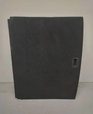 KIA Sportage Trunk/boot floor carpet liner 85720F1000