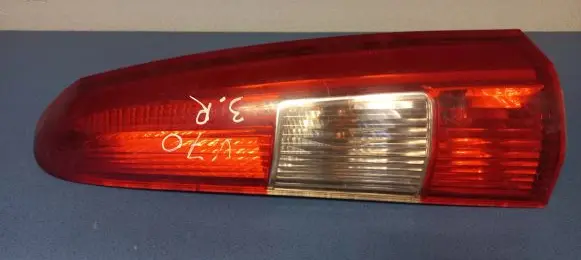 Volvo V70 Rear/tail lights 152844