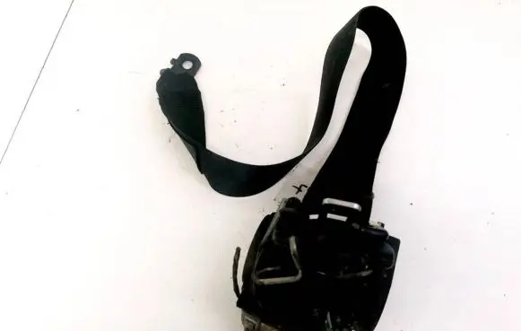 Fiat Punto (188) Rear seatbelt