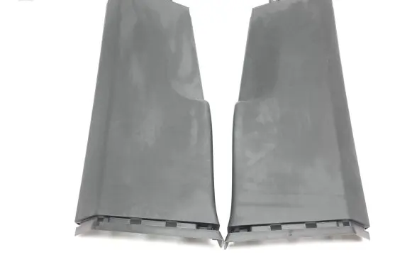 Volkswagen ID.3 (B) pillar trim (bottom) 10A867291 10A867292