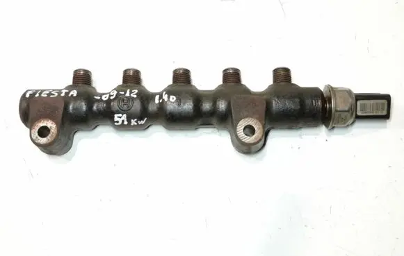 Ford Fiesta Fuel main line pipe 9654592680 0935674118