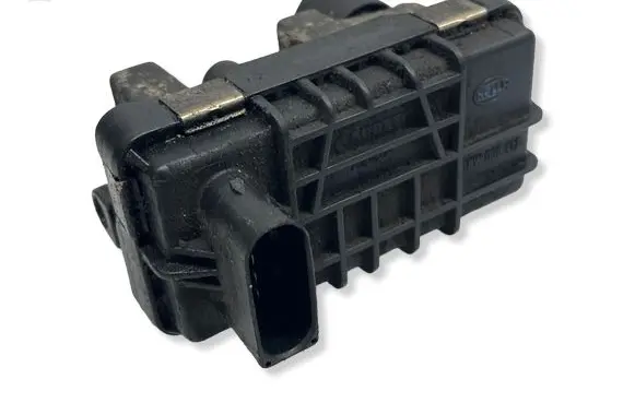 Mercedes-Benz E W211 Turbine electric control actuator 6NW008412