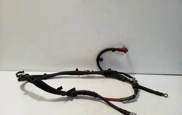 Land Rover Discovery Sport Positive cable (battery) HK7214A280AB