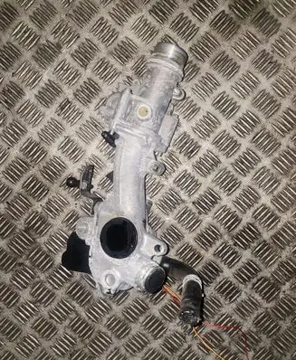 EGR valve