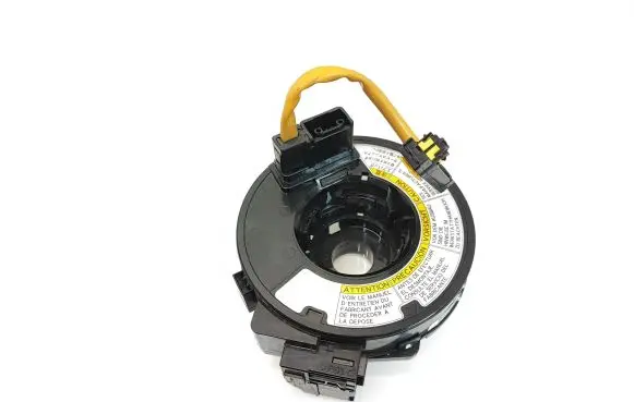 Suzuki Grand Vitara II Airbag slip ring squib (SRS ring) AM62J0RV75225