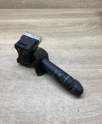 Renault Clio I Wiper control stalk