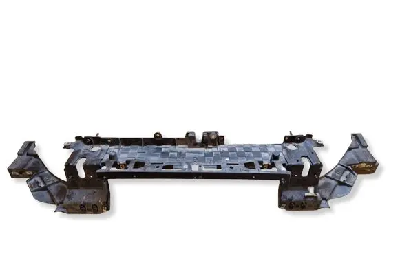 Ford Mondeo MK V Top upper radiator support slam panel DS7316E166B