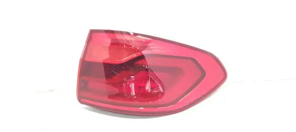 BMW 5 G30 G31 Rear/tail lights 738894812 631092R