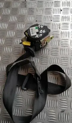 Audi A4 S4 B5 8D Front seatbelt 8e0857706f