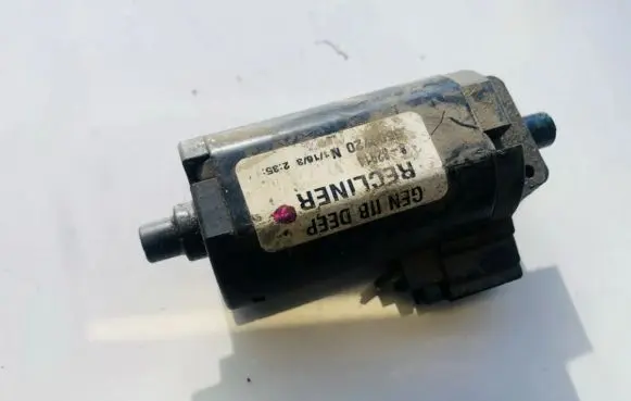 Chrysler Voyager Seat adjustment motor 5609720 882914