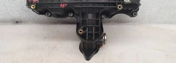 Intake manifold