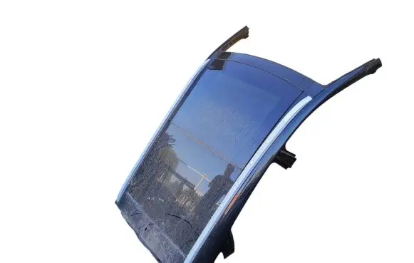 Hyundai ix35 Roof 