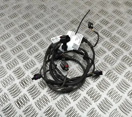 Volkswagen Golf VIII Parking sensor (PDC) wiring loom 5H0971104P TAB016346DB