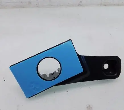 BMW 4 G22 G23 G24 G26 Rear parking sensor holder (PDC) 8075851