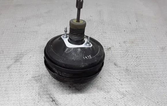 Opel Vectra C Brake booster 13126710