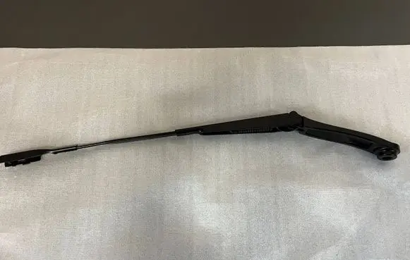 Porsche Cayenne (9Y0 9Y3) Front wiper blade arm 9Y1955407