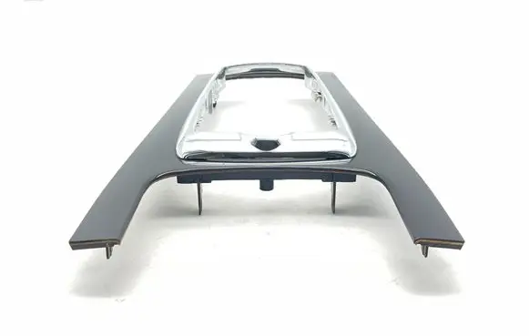 Jaguar XK - XKR Gear shifter surround trim plastic 9W83045K1AC