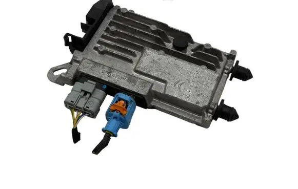 Peugeot 308 SW Other control units/modules 9810858380