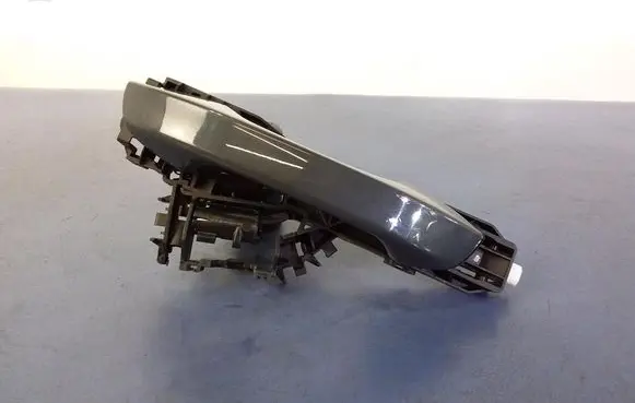 Volkswagen Golf Sportsvan Rear door exterior handle 5H0837470