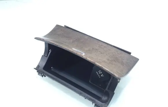 Car ashtray