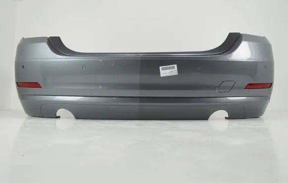BMW 4 F36 Gran coupe Rear bumper 87657453