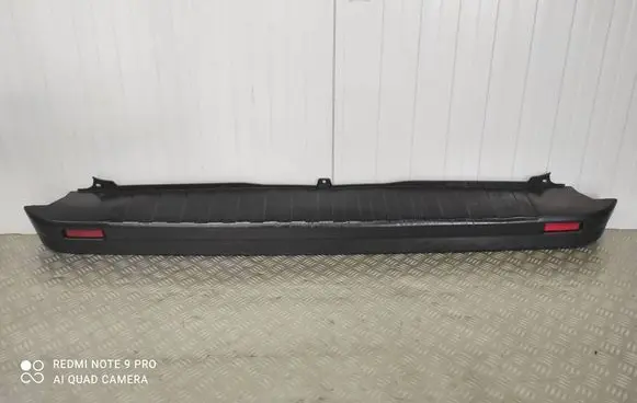 Renault Trafic III (X82) Rear bumper 850221446R 284426105R