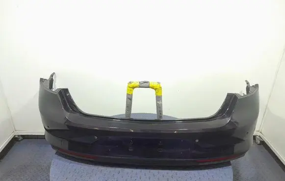 Renault Talisman Rear bumper 