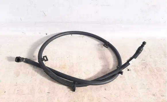 Mercedes-Benz SL R231 Windshield washer fluid hose A2318602392