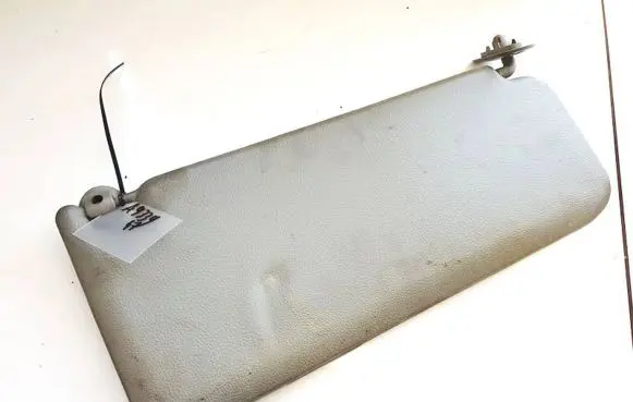 Renault Scenic I Sun visor