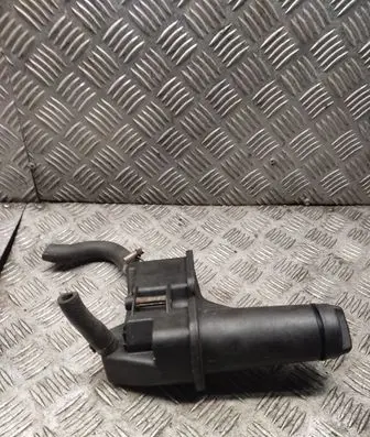 Volkswagen Phaeton Power steering fluid tank/reservoir 1H0422371A
