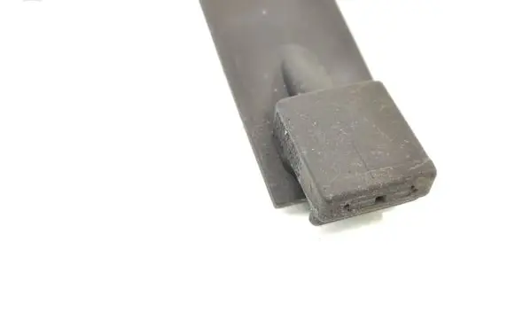 Volkswagen PASSAT B5 Windshield washer spray nozzle 3B0955985B