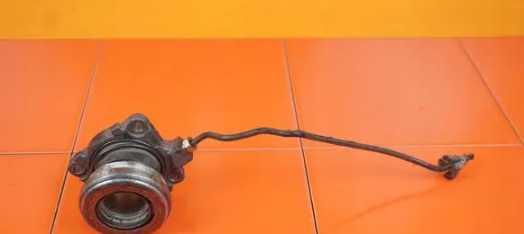 Opel Astra J Clutch slave cylinder A16LET