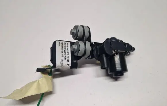 BMW 6 F06 Gran coupe Electric auxiliary coolant/water pump 8517077 1147412225