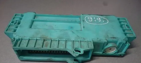 Peugeot 406 Comfort/convenience module 9636029780