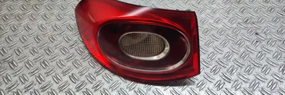 Volkswagen Tiguan Rear/tail lights