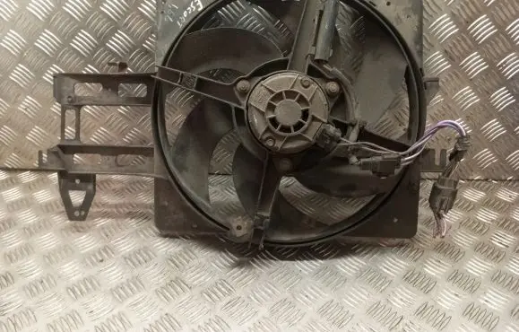 Ford Escort Electric radiator cooling fan 91AB8600AA