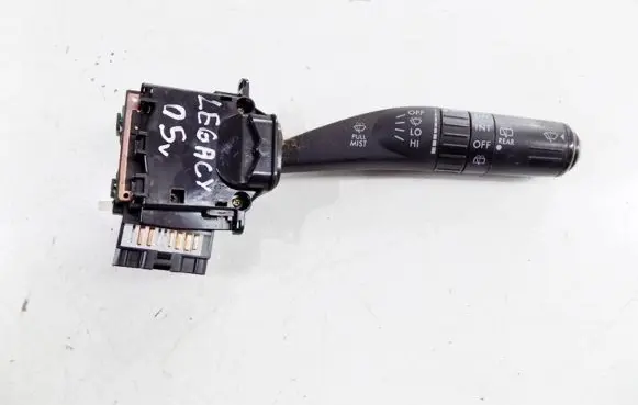 Subaru Legacy Wiper control stalk