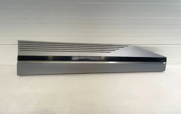 Hyundai Ioniq 5 Front door trim (molding) 87722GI100