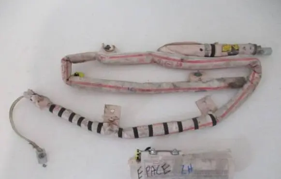 Jaguar E-Pace Roof airbag J9C314K160