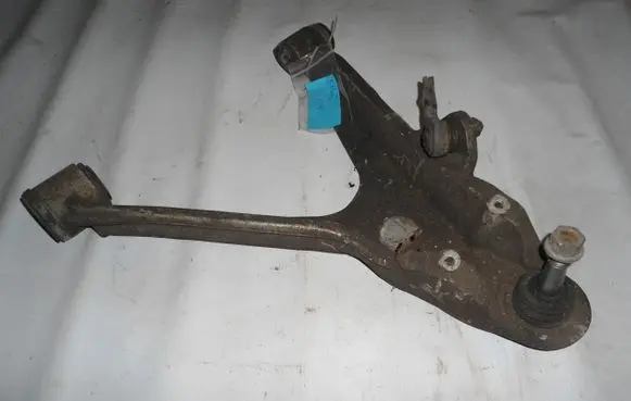 Chevrolet Corvette C5 Front control arm
