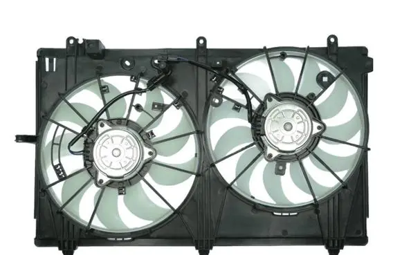 Mitsubishi Eclipse Cross Electric radiator cooling fan 1355A299 1355A298 1355A264