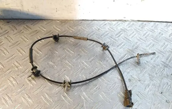 Tesla Model Y ABS brake wheel speed sensor 118876100A