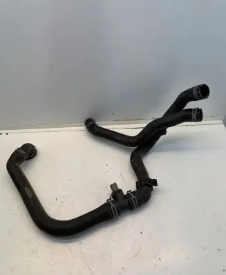 Audi Q3 8U Engine coolant pipe/hose 5N0121049Q 1482501S