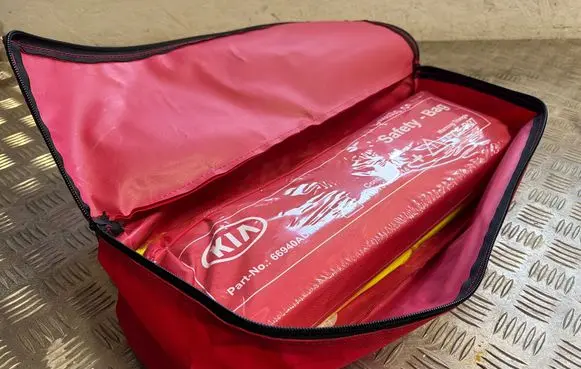 KIA EV6 First aid kit 66940ADE00