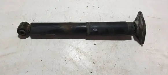 Volvo V60 Rear shock absorber/damper 31323228