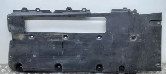 Peugeot 5008 Side bottom protection 9815314780