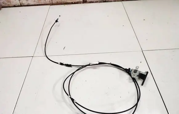 Honda Jazz Other body part