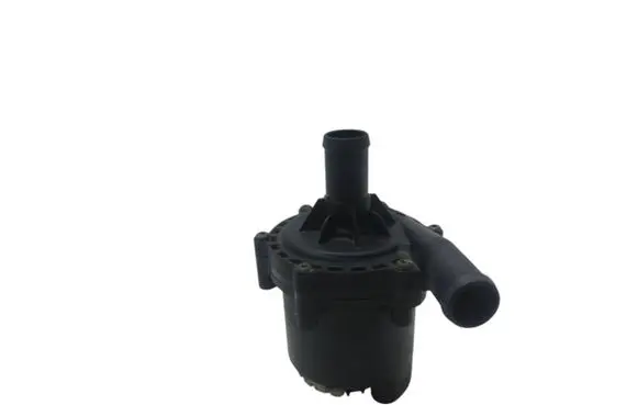 Electric auxiliary coolant/water pump