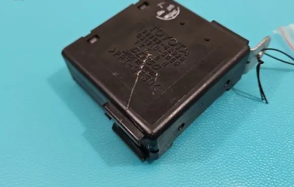 Lexus RX 330 - 350 - 400H Central body control module 89902-48020 IMPRK1463135