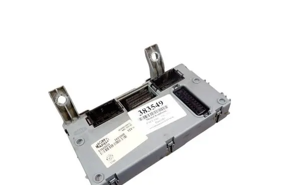 Fiat Linea Central body control module 